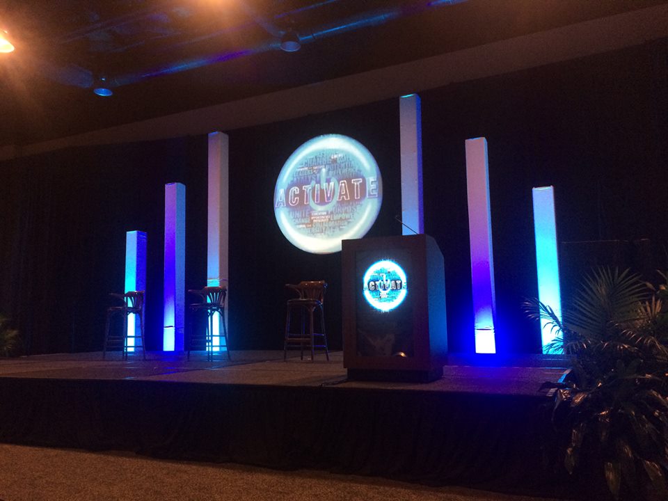 Activating Passion at AFA