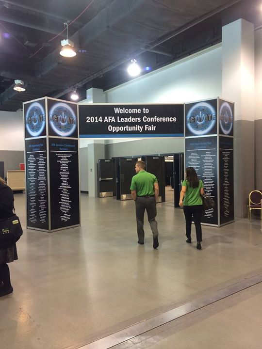 Top Takeaways from AFA LC 2014