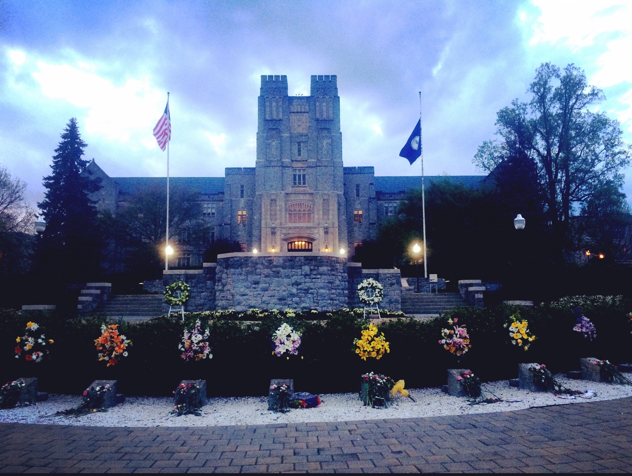 It Takes a Certain Person to Be a Hokie