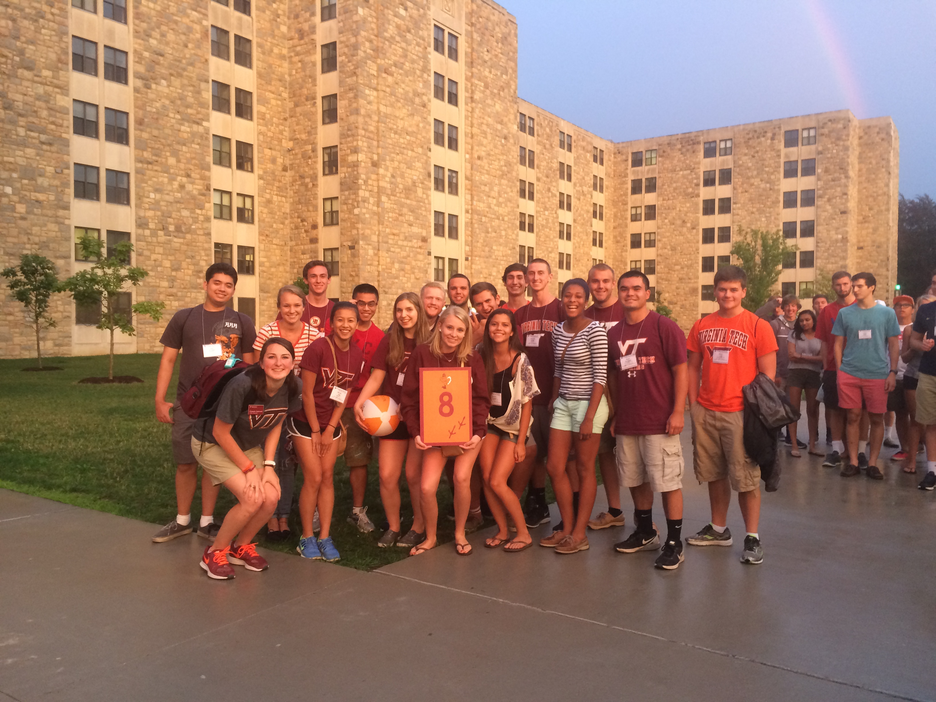 Making the Numbers (and Uncountable) Count