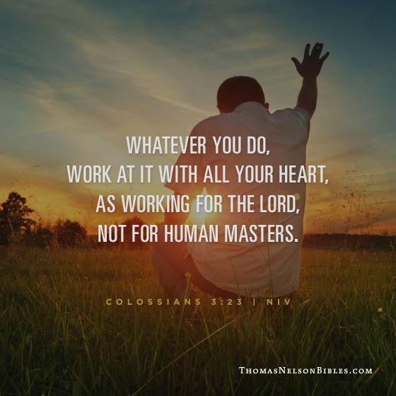 Leaving His Legacy, Not Mine