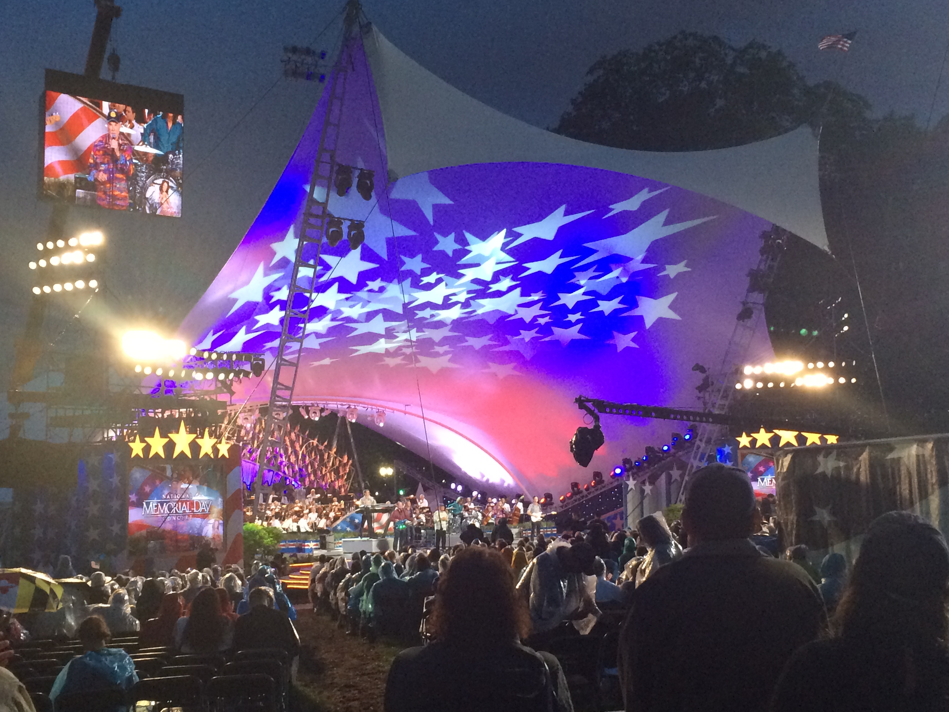 “Freedom Is Not Free”