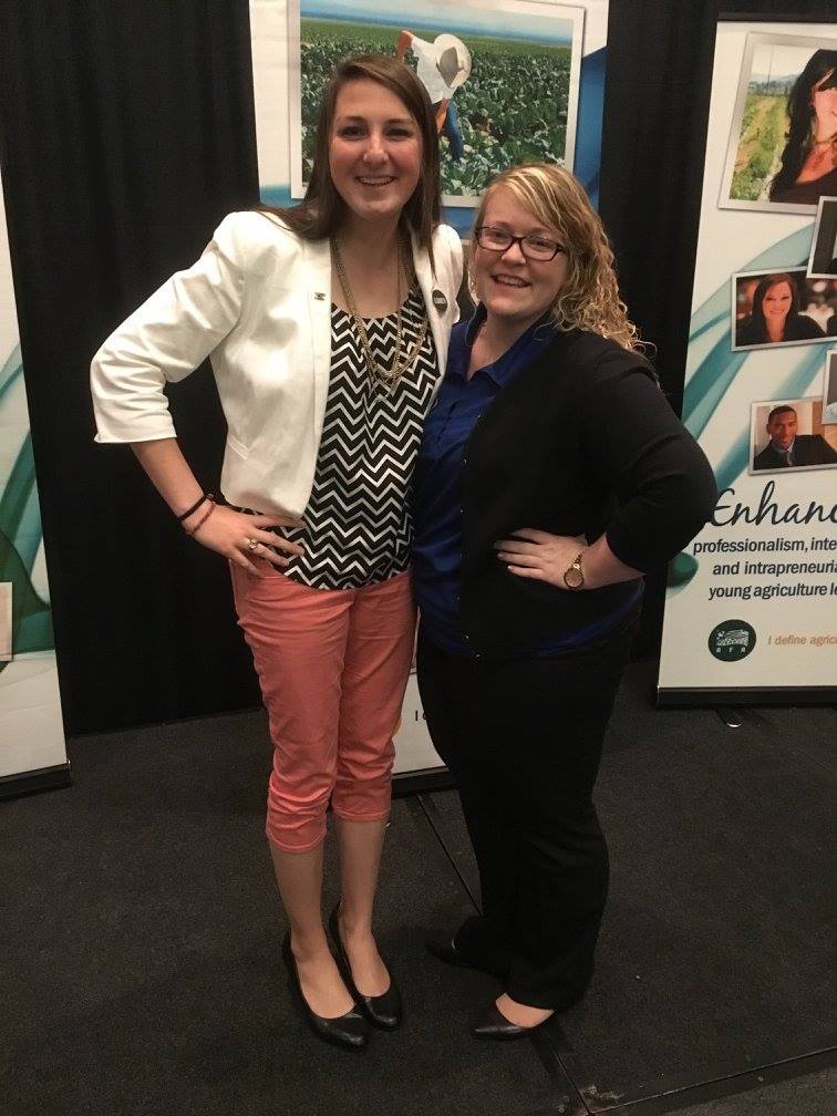 “Being a Friend is the Hardest Job I Have”