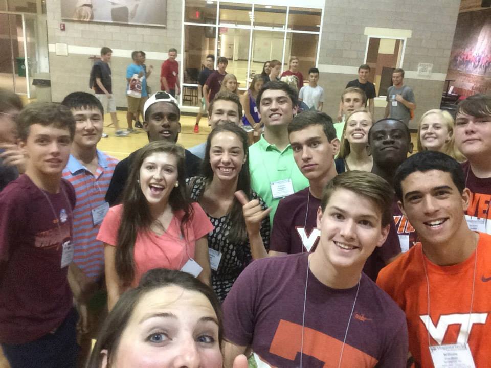 The Truth about Graduation