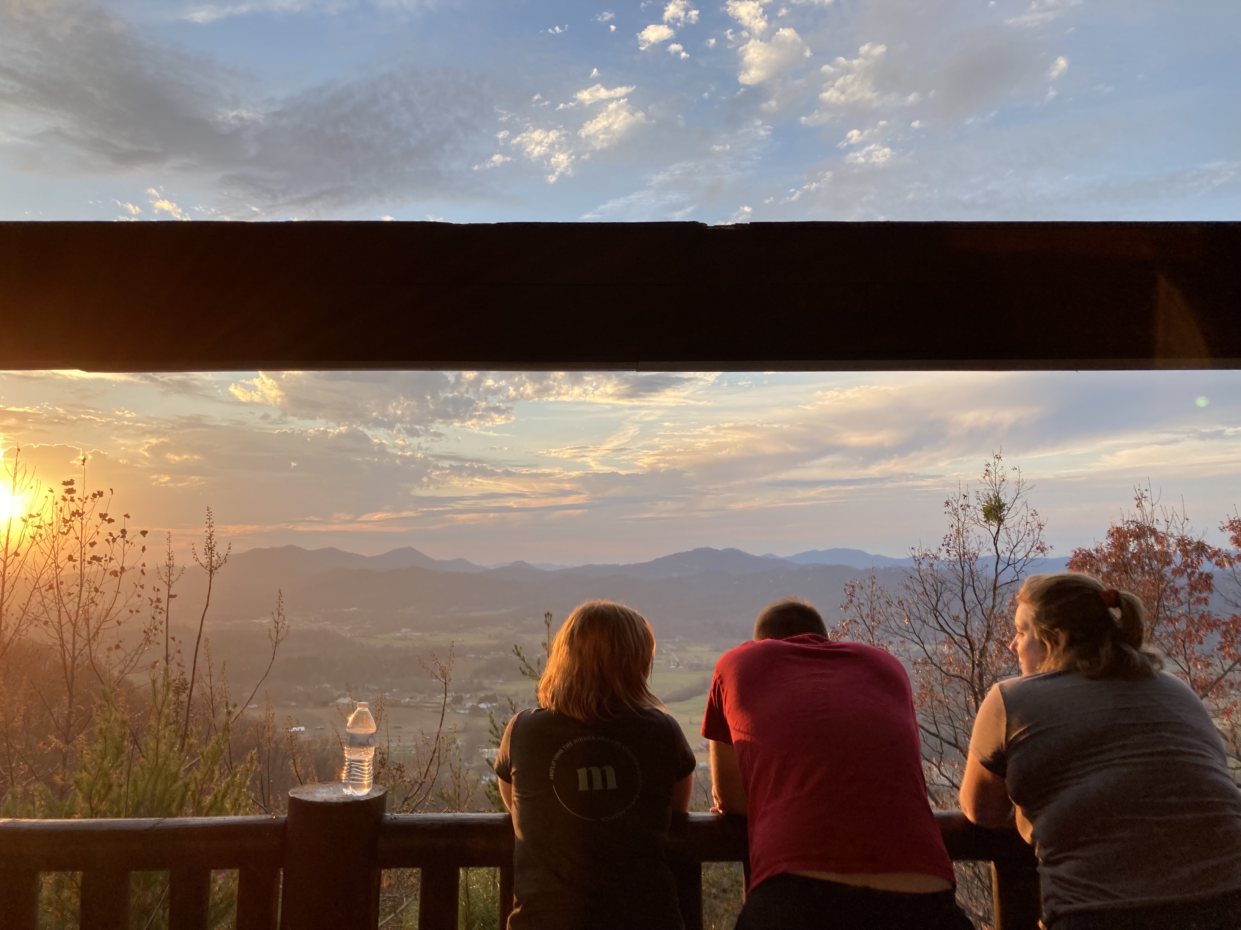 10 Smiles & 1 Lesson from 2021